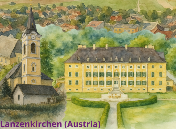 Lanzenkirchen - Austria